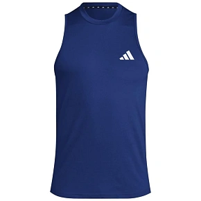 Tričko adidas Train Essentials Feelready Training Tee bez rukávov M IC6948 muži Tričko adidas Train Essentials Feelready Training Tee bez rukávov M IC6948 muži