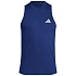 Tričko adidas Train Essentials Feelready Training Tee bez rukávov M IC6948 muži