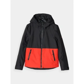 Zimná lyžiarska bunda 4F Jr 4FJWAW24TTJAM533-62S