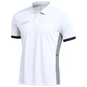 Nike Dri-Fit Academy 25 SS Polo M tričko FZ9759 100 muži