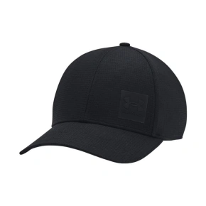 Under Armour Iso-chill Baseball Cap Armourvent Roof Fit M 1383438 002 Pánske
