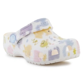 Crocs Classic Pastel Pets Clog T Jr 210989-0WV