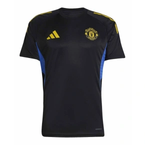 Adidas Manchested United EU tréningové tričko JP3136
