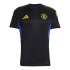 Adidas Manchested United EU tréningové tričko JP3136