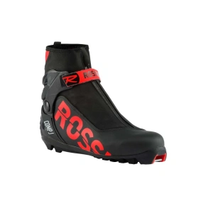 Bežecká obuv ROSSIGNOL COMP J - black
