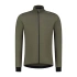 Rogelli dres s dlhým rukávom CORE green 3XL