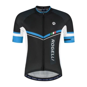 Rogelli dres Gara Mostro II čierno-modrý 5XL