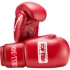 RTT-COMPETITION 10oz kožené boxerské rukavice (WORLD BOX APPROVED)