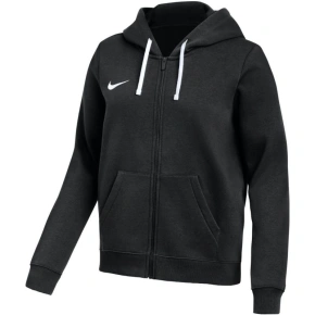 Dámska mikina s kapucňou Nike Park 26 Fleece Full-Zip Hoodie black IB1230 010 Dámska mikina s kapucňou Nike Park 26 Fleece Full-Zip Hoodie black IB1230 010