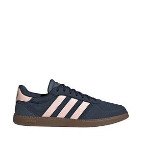 Dámske topánky adidas Breaknet Sleek tmavomodré IH1380 Dámske topánky adidas Breaknet Sleek tmavomodré IH1380