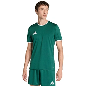 Pánske tričko adidas Entrada 26 Jersey green KE9832 pánske Pánske tričko adidas Entrada 26 Jersey green KE9832 pánske