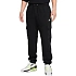 Pánske klubové nohavice Nike Black FN3805 010