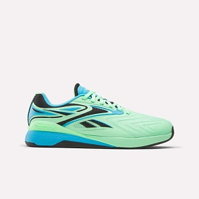 Tenisky Reebok NANO X5 EDGE GREEN GLOW (100244434) Tenisky Reebok NANO X5 EDGE GREEN GLOW (100244434)