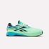 Tenisky Reebok NANO X5 EDGE GREEN GLOW (100244434)