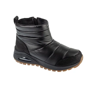 Skechers Uno Rugged – Puffer 168127-BBK čierne 36 Skechers Uno Rugged – Puffer 168127-BBK čierne 36