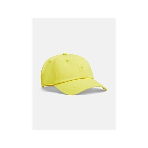 Čiapka PEAK PERFORMANCE Ground Cap, žltá Čiapka PEAK PERFORMANCE Ground Cap, žltá