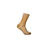 Cyklistické ponožky POC LITHE MTB Sock Mid – hnedé
