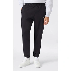 Pánske nohavice Champion ELASTIC CUFF PANTS 221800 KK001 NBK