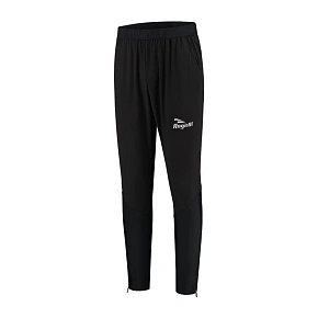 Rogelli spodnie EVERMORE czarne XS Rogelli spodnie EVERMORE czarne XS
