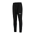 Rogelli spodnie EVERMORE czarne XS