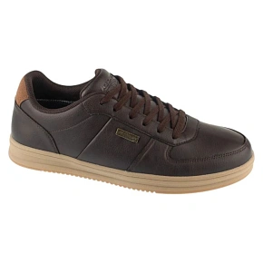 Skechers Palmiro – Monty 211459-CHOC Hnedé 41 Skechers Palmiro – Monty 211459-CHOC Hnedé 41
