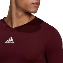 Pánske tričko Team Base M GN7503 - Adidas