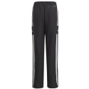 Detské nohavice Squadra 21 Pre Pant Jr GK9559 - Adidas