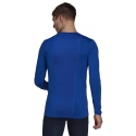 Pánske futbalové tričko Techfit LS M GU7335 - Adidas