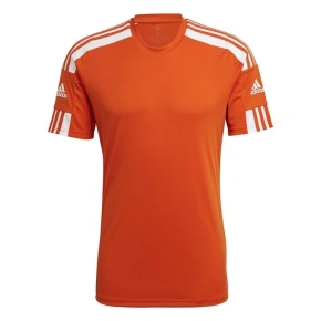 Pánske futbalové tričko Squadra 21 JSY M GN8092 - Adidas