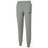 Pánske tepláky Essentials 586714-03 šedá - Puma