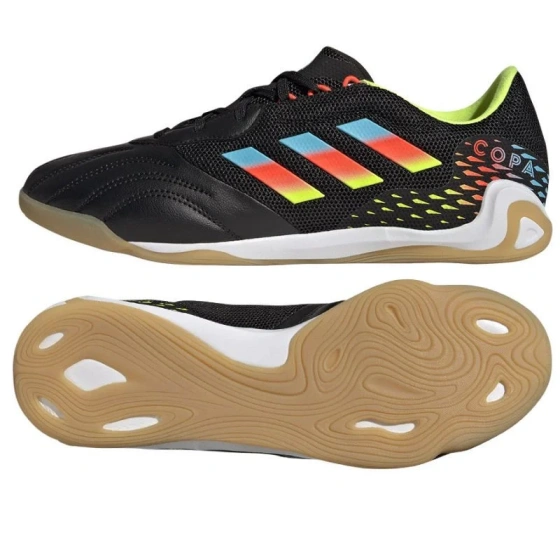 Pánske kopačky Copa Sense.3 IN Sala M HR1848 - Adidas