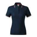 Dámske polo tričko Focus W MLI-23302 - Malfini