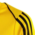 Detská futbalová mikina Tiro 23 League Training Jr. IC7874 - Adidas