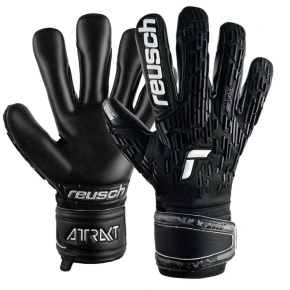 Reusch Attrakt Freegel Infinity brankárske rukavice M 53 70 735 7700 Reusch Attrakt Freegel Infinity brankárske rukavice M 53 70 735 7700