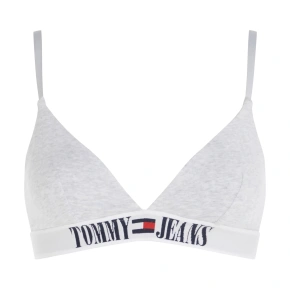 Dámska trojuholníková športová podprsenka UW0UW04256-PJ4 - Tommy Hilfiger