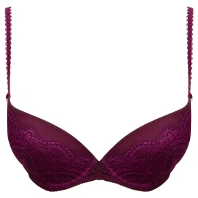 Dámska push-up podprsenka Deep Plunge 60513 - Selmark