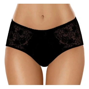 Dámske nohavičky 101 Black - Gabidar