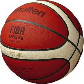 SPORT Basketbal B7G5000 FIBA - Molten SPORT Basketbal B7G5000 FIBA - Molten