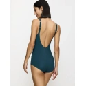 Dámske jednodielne plavky Summer Twist OW - Triumph