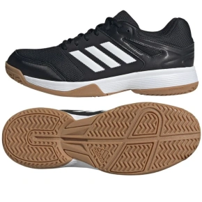 Volejbalová obuv adidas Speedcourt M IE8033