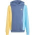 Mikina adidas Cb Ft Hd Jr IS2689