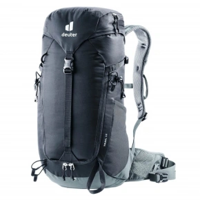 Turistický batoh Deuter euter Trail 18L 3440124-7411 Turistický batoh Deuter euter Trail 18L 3440124-7411