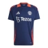 Adidas Manchester United M IT2010 pánsky dres