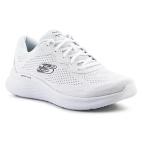 Dámska obuv Skechers Perfect Time W 149991-WBK
