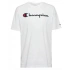 Pánske tričko Champion SS Tee M 220256 WW001