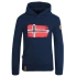 Trollkids Trondheim Sweater Jr 137-100 Mikina
