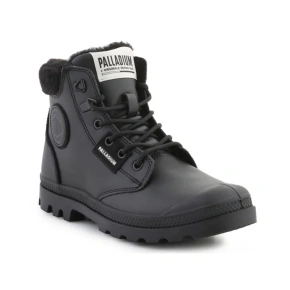 Palladium Pampa Hi Snow Warm W 94380-008-M