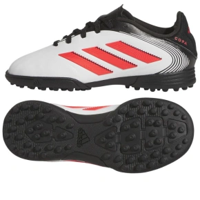 Topánky adidas Copa Pure III League TF Jr IH2241