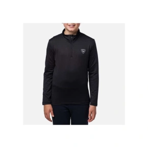 Rossignol Chlapčenská mikina 1/2 Warm Stretch Layer