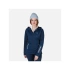 Rossignol W Softshellová mikina Jkt navy blue